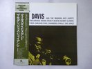 Miles Davis And The Modern Jazz Giants Prestige SMJ-6529(M) Japan  VINYL LP OBI