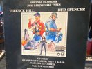 VINYLE TERENCE HILL ET BUD SPENCER BANDE ORIGINALE DU FILM GO FOR IT 33T