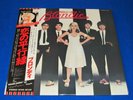 BLONDIE / Parallel Lines ORIG JAPAN 1st PRESS LP 1978 CLASSIC PUNK NEW WAVE GEM