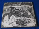 AQUELARRE / Same ORIG ARGENTINA 1st PRESS LP 1972 PSYCH PROG ROCK MONSTER