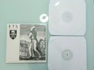 Peste Noire La Sanie Des Siècles - Panégyrique De La Dégénérescence WHITE VINYL