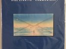 DIRE STRAITS COMMUNIQUE AUDIOPHILE MOBILE FIDELITY 45RPM LP MFSL 2-467 SEALED