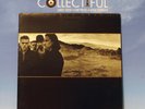 U2 - THE JOSHUA TREE - ISLAND *1A/1A MATRIX 1ST PRESS* 1987 *EX-* LP RECORD