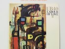 UB40 - LABOUR OF LOVE II (HERE I AM BABY) - A&M 1989 - WITH LINER *EX-* LP
