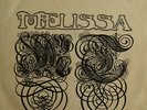 Melissa MELISSA Australian ORIGINAL 1st Pressing 1971 BANNER Records RARE LP