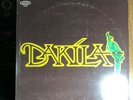 DAKILA Lp S/T Epic 1972 Self Titled ALT COVER ART COSTA RICA Latin Psych Rock