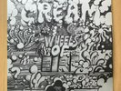 Cream Wheels Of Fire stunning copy Nm and no spindle wear