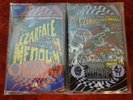 Czarface MF DOOM Super What ? Cassette Tape Bundle Sealed Limited Only 1000 Made