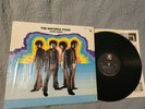 THE NATURAL FOUR Good Vibes 1970 LP ABCS-706 plays nicely w/shrink RARE GEM