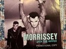 Morrissey Jack The Ripper Sister I’m A Poet Promo 7” Vinyl 1993 The Smiths