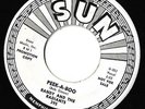 Randy & The Radiants on Sun 395 DJ - Peek-A-Boo / Mountain's High - LISTEN