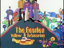 The Beatles - Yellow Submarine, vinyl LP, SW153, 1969 Apple, EX