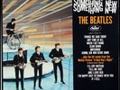 The Beatles - Something New, vinyl LP, ST2108, Capitol 1969, EX