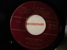 The Coasters 45 Atco 6064 Turtle Dovin' / Down in Mexico