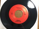 STRAPPED 45 Edna -private Outsider Weirdo Lofi Bizarre TX synth Punk Oddity 1985