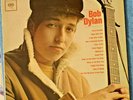 Bob Dylan ‎– Bob Dylan : Columbia ‎– CL 1779, misprint on label, NM