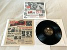 GUNS N ROSES -LIES-1988 ORIGINAL VINYL RECORD LP GEFFEN GHS 24198-1 