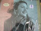 KYLIE MINOGUE Enjoy Yourself scarce 1990 LP with alt cover, bonus track SEALED