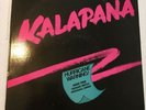 Kalapana Hurricane Warning LP Local Motion Hawaii Modern Soul AOR Mackey Feary