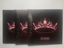 BLACKPINK THE ALBUM Pink LP Vinyl Exclusive Edition Record Sealed