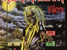Iron Maiden - Killers [New Vinyl LP] Canada - Import