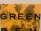 R.E.M., Green vinyl LP, 1988 Album, Excellent Condition