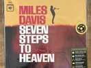 Miles Davis SEVEN STEPS TO HEAVEN 180g 2xLP 45RPM Analogue Productions NEW