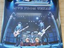 ZZ Top - Live From Texas - Ltd Edition 2x 180g Blue Vinyl LP - 2011 UK
