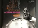 Art Blakey and The Jazz Messengers, First Flight to Tokyo, Blue Note 2021