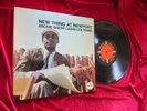 John Coltrane / Archie Shepp ‎ New Thing At Newport IMPULSE 1966  Vinyl/Cover:ex
