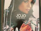 JoJo Mad Love Vinyl RARE