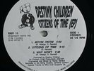 Destiny Children 