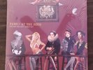 Panic  At The Disco - A Fever You Can't Sweat Out original sealed rare