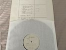 The Jam Absolute Beginners Test Pressing