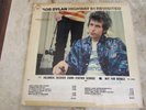 Highway 61, Bob Dylan Mono LP, 2 Eye White Label Timing Strip, Col CL 2389