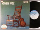 Howlin' Wolf  Self-Titled   Blues   60's Stereo Issue