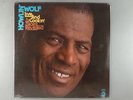 Howlin' Wolf  Live And Cookin' At Alice's Revisited   SEALED  Blues  1977 Issue