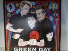 Greatest Hits: God's Favorite Band by Green Day (Record, 2017)