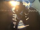Joe Satriani: Shapeshifting  Translucent  Blue Vinyl LP Limited SIGNED SOLD OUT