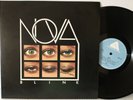 Nova - Blink  Italian Prog  UK Press  