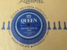 Vintage Swans Silvertone Singers These bones gwine rise again Queen Records 4137