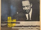 Red Garland – At The Prelude - Prestige – 7170, Prestige – PRLP 7170