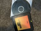 Led Zeppelin LP   Joker 3721   Live Paris Theatre BBC   RARE Not TMOQ vinyl