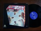 The Box Tops Alex Chilton The Letter / Neon Rainbow original vinyl LP: NM j: EX