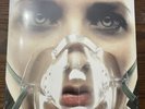 Underoath ‎– They're Only Chasing Safety (2004)  Tooth & Nail Records clear LP