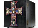 Appetite For Destruction: Locked N' Loaded Box Set by Guns N Roses open box
