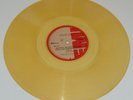 QUEEN ANOTHER BITES DRAGON ATTACK MAXI SINGLE YELLOW LP 45 RPM COLOMBIA 1980