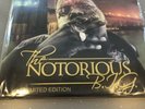 Ready To Die - The Remaster LP - The Notorious BIG Limited Edition - Vinyl LP