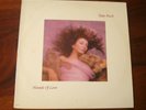 Kate Bush. Hound of Love. EX+ Art Rock LP