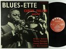 Curtis Fuller - Blues-ette LP - Savoy Musidisc France - SA 6022 Mono